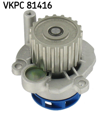 SKF VKPC 81416 Vízszivattyú, vízpumpa